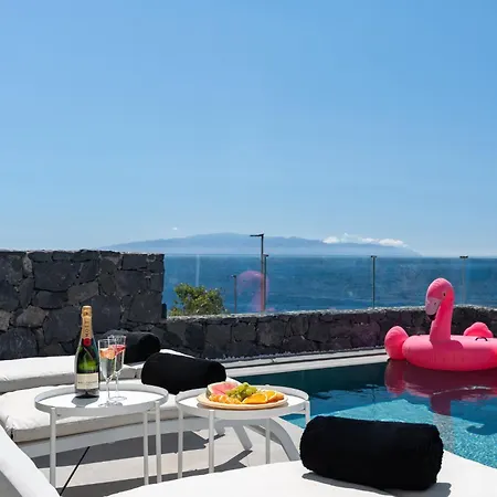 Villa Infinity Βίλα Costa Adeje (Tenerife)