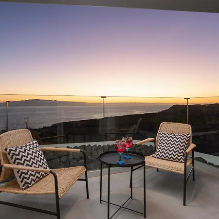 Βίλα Villa Infinity Costa Adeje (Tenerife)