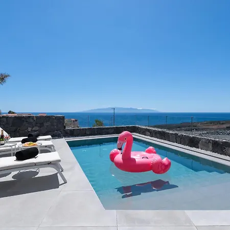 Βίλα Villa Infinity *