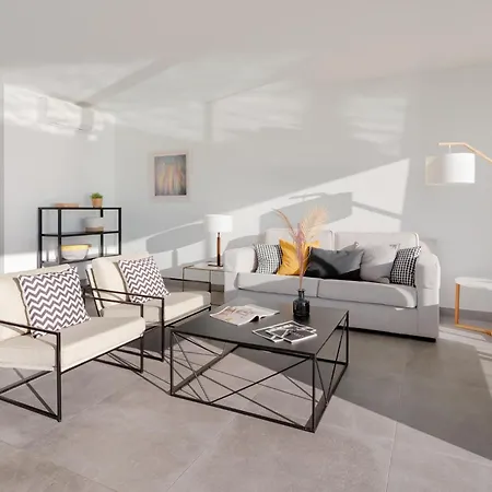 Villa Infinity Βίλα Costa Adeje (Tenerife)