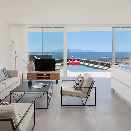 Βίλα Villa Infinity Costa Adeje (Tenerife)