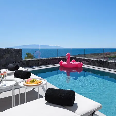 Villa Infinity Βίλα *