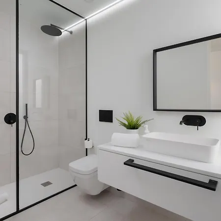 Villa Infinity Vila
