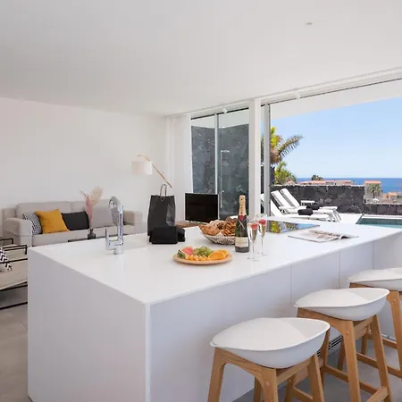 Villa Infinity Vila Costa Adeje (Tenerife)