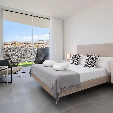 Villa Infinity Vila *