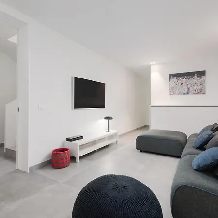 Villa Infinity Vila