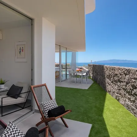 Villa Infinity *