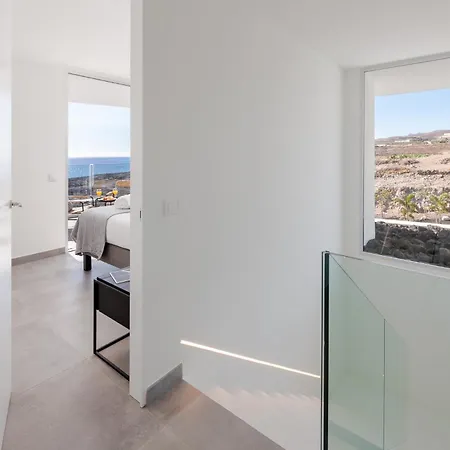 Villa Infinity