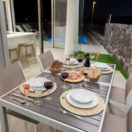 Villa Villa Infinity