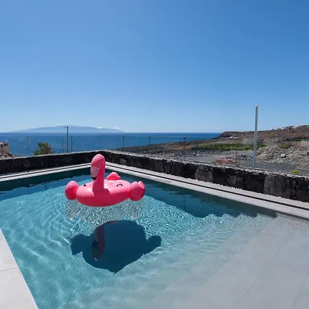 Villa Villa Infinity